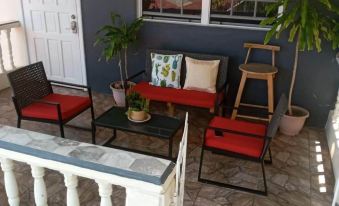 Story Villa 1 Bedroom with Ocean & Mountain View