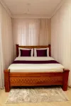 Saffron Hotel Eldoret Hoteles en 