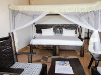 Room in Lodge - Rushel Kivu Resort Kayove Hotels in Rutsiro