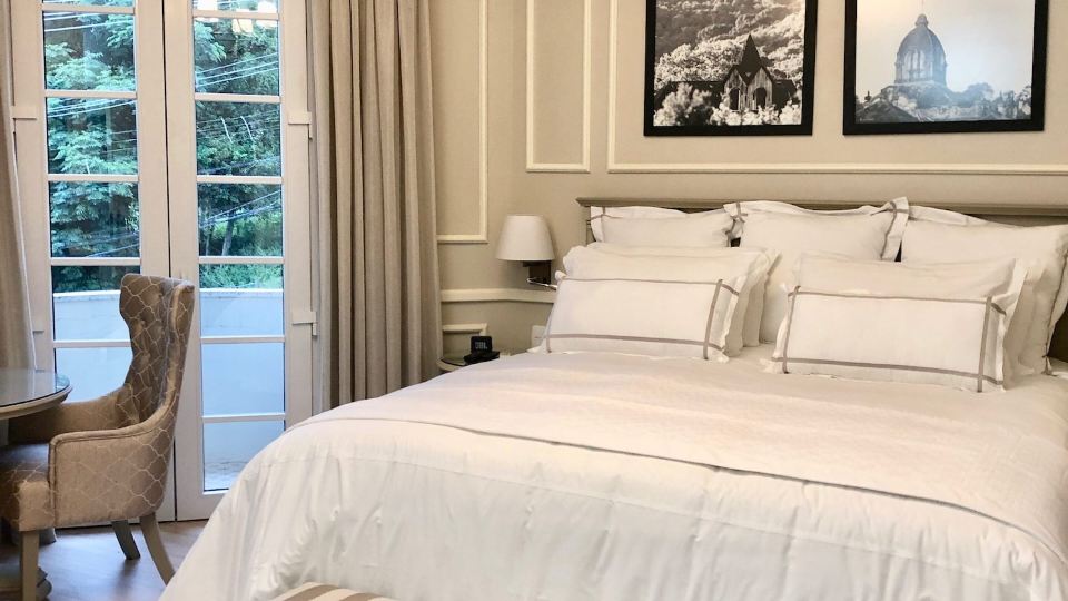 Hotel Casacurta