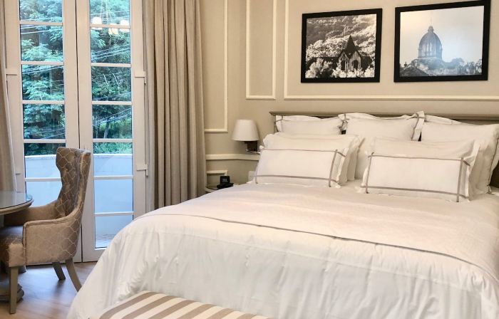 Hotel Casacurta
