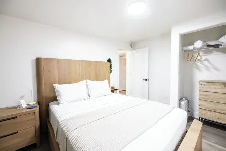 Bridge St Beauty, Brunch & Bars [4 Beds 1 Bath] Отели рядом с достопримечательностью «DeVos Place»