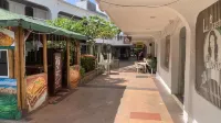 อพาร์ทเม้นท์ San Andres CC ใกล้ชายหาด