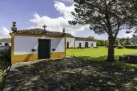 Pico do Refúgio - Casas de Campo Các khách sạn ở 