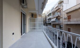 Athens Hippest Apartments