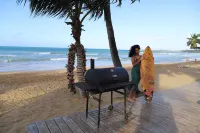 Hotel Casa Coson - Ocean View