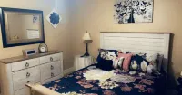 Treasure Bay 3-bedroom house with WiFi, fitness room in Monroe