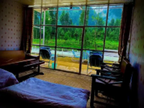 Valhalla Resort Kumrat