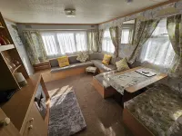 Honeywell 2-Bed Holiday Home in Ingoldmells Hotels in Spilsby