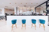 Antunović Hotel East - bar