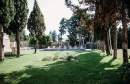 Chambre Sciences au Mas des Ecoliers