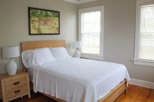 Welcome to The Shrimp Shack!