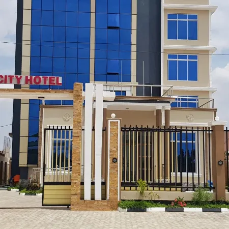 Eastern City Hotel