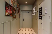 Fernand - 150m de la Cathédrale, Plein Centre - Encore Mieux Hotels in Orleans