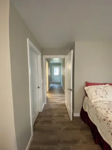 NEWLY Remodeled Private 2-bedroom mountain house in beautiful Murphy