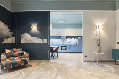 Be Mate Trastevere I Hotels in Rome