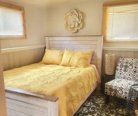 The General Store- Private and centrally located