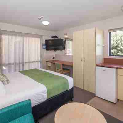 新普利茅茨貝拉維斯塔汽車旅館 Rooms