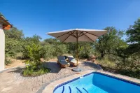 由7 Star Lodges經營的Oase - 大克魯格私人530ha保護區