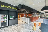 B&B Hotel St Gallen Hotel a Trogen