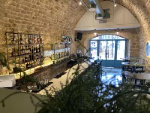 Dar Alice Hotels in Tyre