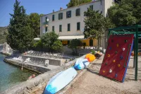 Hotel Sirena Hvar