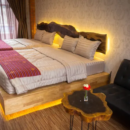 Pariban Hotel