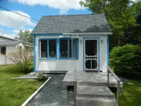 Belle Isle Motel