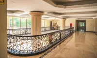 Khach San Dai Duong Dien Chau - Nghe An Hotels in Dien Chau