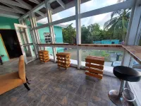 Bamboleo Inn Belize Hotels in Burrell Boom