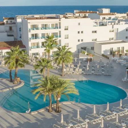 Hotel Cala Bona