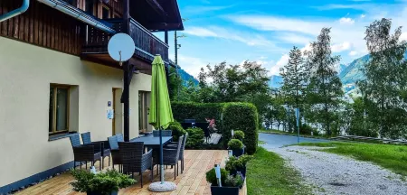 Lake View Lodges - Penthouse