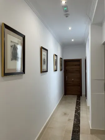 Apartamentos Casa-Palacio Santa Pola Отели рядом с достопримечательностью «Arco de Felipe»