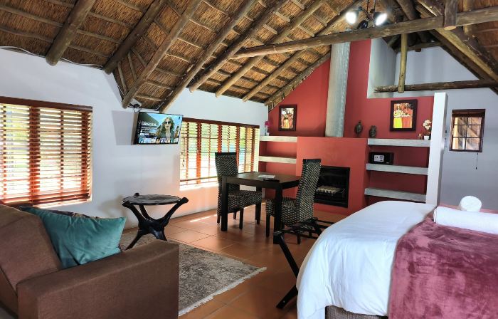 Lipizzaner Lodge - Kyalami, Midrand