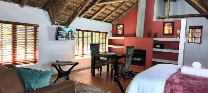Lipizzaner Lodge - Kyalami, Midrand Hotels in Midrand