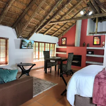 Lipizzaner Lodge - Kyalami, Midrand