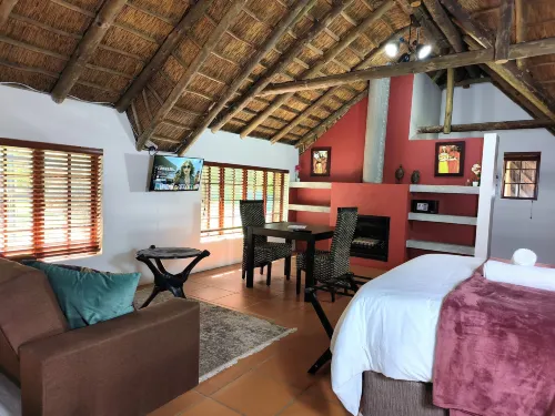 Lipizzaner Lodge - Kyalami, Midrand - 4 Sao