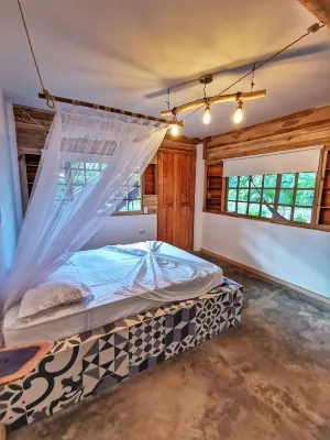 La Finca Lorena Tayrona Các khách sạn ở 