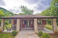 Vila Noah Pousada Hotels in Taquari