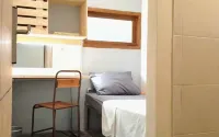 Jogja Backpacker Rooms