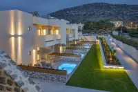 Anassa Suites Stalis by Estia "Adults Only" - Private Pools