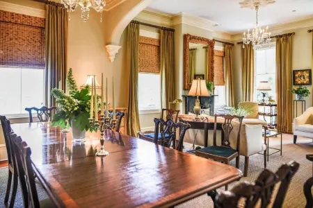 Catherine Ward House Inn