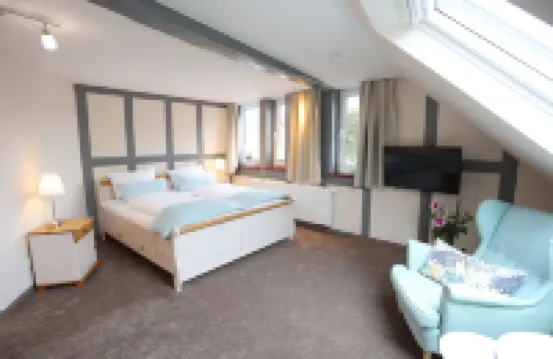Pension Alte Scheune