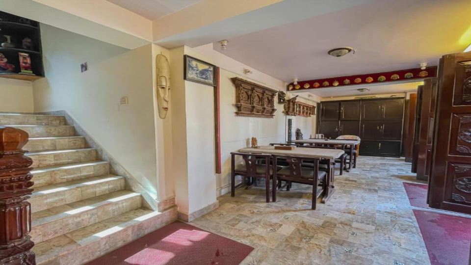 MeroStay 222 Guest House DD
