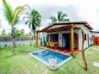 Noah BANGALÔS - Villa