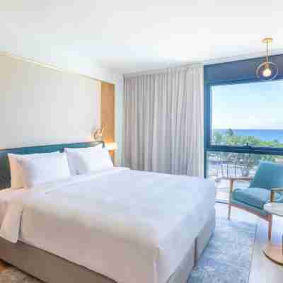 Radisson Hotel Saint Denis, la Réunion Rooms