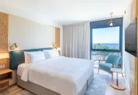 Radisson Hotel Saint Denis, la Réunion Hotel di Saint Denis Reunion