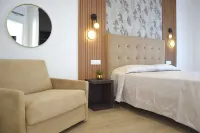 Corte Reale Luxury B&B فنادق في San Salvo