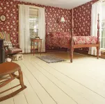 Sewall House Yoga Retreat