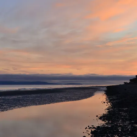 Qualicum Beach Ocean Suites